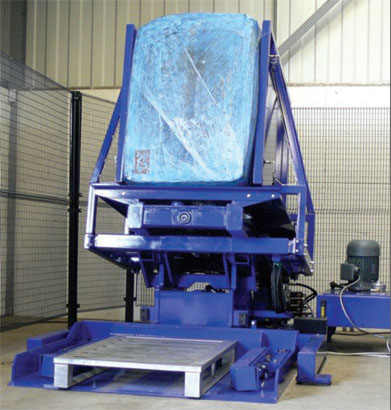 Pallet Changer thumb