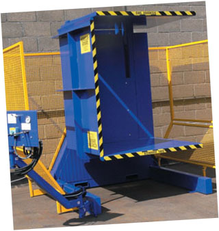 FS Pallet Inverter